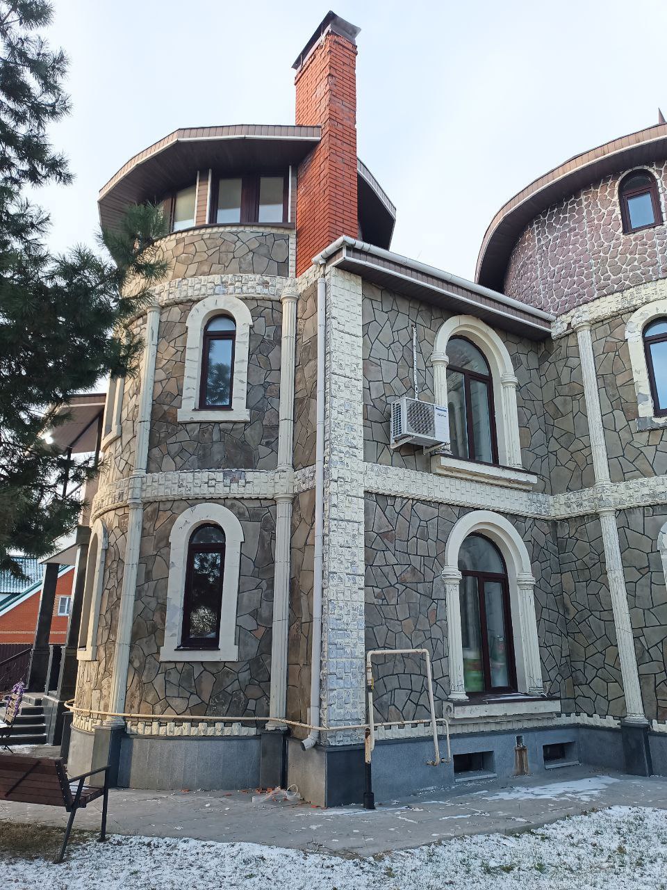 Вера, пансионат — фото 3