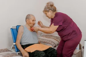 Родительская усадьба — фото 4