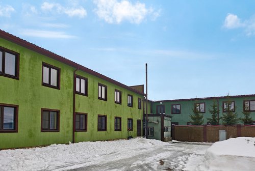 Саяны