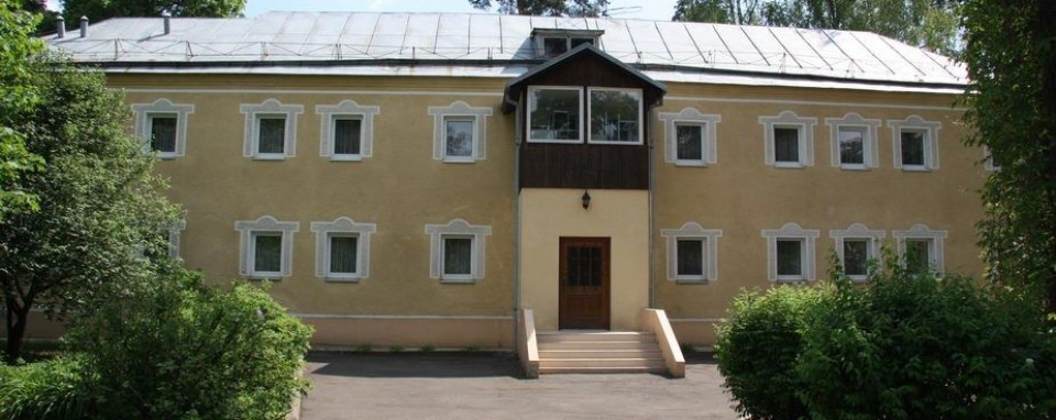 Быково, пансионат — фото 2