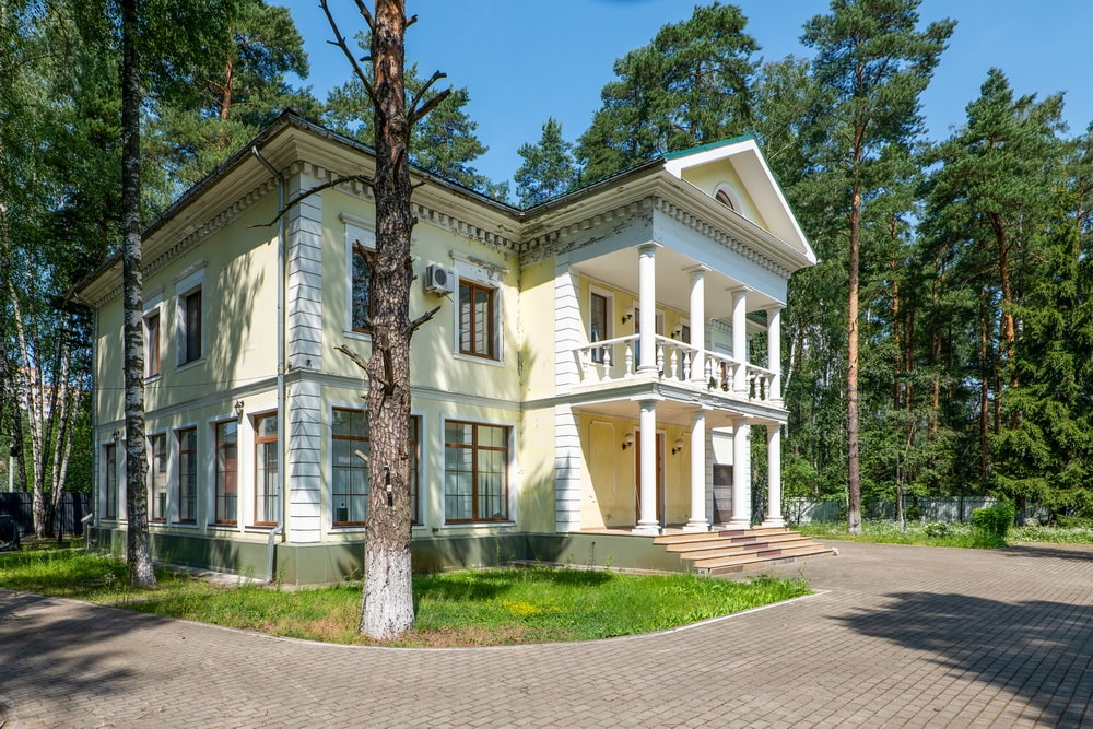Бабушки и Дедушки в Купавне