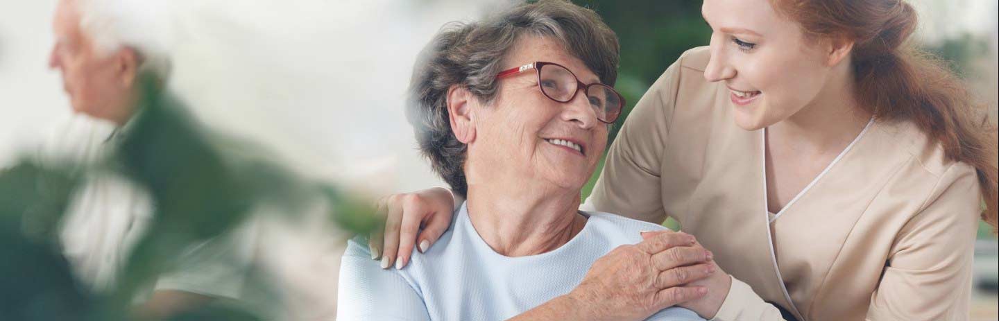 Greenday, пансионат для пожилых людей — фото 2