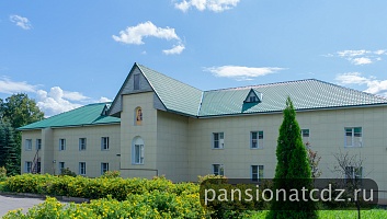 Виктория, пансионат для пожилых людей — фото 2