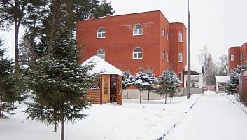 Виктория, пансионат для пожилых людей — фото 3